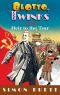[Blotto and Twinks 06] • Blotto, Twinks and the Heir to the Tsar
